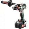 Image de Metabo BS 18 LTX BL Q I 602359650 Perceuse-visseuse sans fil 18 V 5.2 Ah Li-Ion + 2 batteries, + mallette, + chargeur
