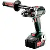 Image de Perceuse-visseuse sans fil Metabo BS 18 LTX BL I 602358650 18 V 5.2 Ah Li-Ion