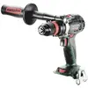 Image de Perceuse-visseuse sans fil Metabo BS 18 LTX BL Q I 602359840 18 V sans batterie, + mallette