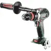 Image de Perceuse-visseuse sans fil Metabo BS 18 LTX BL Q I 602359850 18 V sans batterie