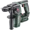 Image de Marteau perforateur sans fil Metabo BH 18 LTX BL 16 600324840 18 V