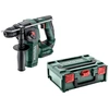 Image de Metabo BH 18 LTX BL 16 Marteau Perforateur Sans Fil - Machine Seule