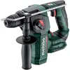 Image de metabo Marteau perforateur sans Fil BH 18 LTX BL 16 600324850 18 V