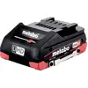 Image de Metabo 624989000 LiHD Akkupack DS 18 V - 4,0 Ah AIR COOLED Batterie pour outil 18 V 4.0 Ah Li-Ion