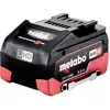 Image de Metabo 624990000 DS LIHD Batterie pour outil 18 V 5.5 Ah Li-Ion
