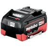 Image de Metabo 624990000 Batterie -pack DS LIHD 18 V - 5,5 AH