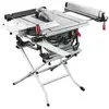 Image de Metabo TS 254 M Set Scie circulaire de table 254 mm 30 mm 1500 W 230 V