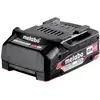 Image de Metabo 625026000 Batterie pour outil 18 V 2.0 Ah Li-Ion