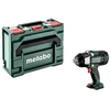 Image de Metabo SSW 18 LTX 1750 BL Clé À Chocs Sans Fil 18V Li-ion Dans Metabox