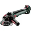 Image de Meuleuse dangle sans fil Metabo WVB 18 LT BL 11-125 613091850 125 mm 18 V