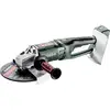 Image de Meuleuse dangle sans fil Metabo WPB 36-18 LTX BL 24-230 Quick 613103840 230 mm brushless, + mallette, sans batterie, sans chargeur 18 V