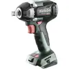 Image de Metabo SSW 18 LT 300 BL 602398840 Clé à chocs sans fil 300 Nm 18 V sans batterie