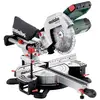 Image de Metabo 613216000 Scie à onglet 216 mm 30 mm 1200 W