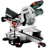 Image de Metabo KGS 216 M Scie À Onglet - 1500W - 216 X 30mm - Poignée Quick