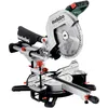 Image de metabo KGS 305 M, Scie à Onglets Radiale 2000W, Coupe LED PCL, 305mm