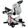 Image de Metabo KGS 305 M Scie À Onglet - 2000W - 305 X 30mm - Poignée Quick