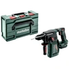 Image de Metabo KH 18 LTX BL 24 Body Marteau Perforateur Sans Fil