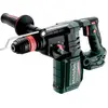 Image de Metabo KH 18 LTX BL 28 Q SDS-Plus-Marteau perforateur-burineur sans fil 18 V