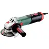 Image de Meuleuse dangle Metabo WEV 19-125 W 613108000 125 mm 1900 W