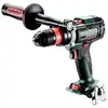Image de Perceuse-visseuse sans fil Metabo BS 18 LTX-3 BL Q I 603184840 18 V sans batterie, sans chargeur