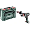 Image de Metabo BS 18 LTX-3 BL Q I Body Perceuse Visseuse Sans Fil