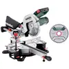 Image de Metabo 613216900 Scie à onglet 216 mm 30 mm 1200 W