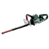 Image de Metabo HS 18 LTX BL 55 Taille-haie Sans Fil - 18V - 550 Mm - Machine Seule