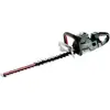 Image de Taille-haie Metabo HS 18 LTX BL 65 sans fil sans batterie, sans chargeur 18 V 650 mm