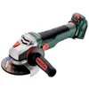 Image de WVB 18 LTX BL 15-125 Quick (601731840) Amoladora angular de batería