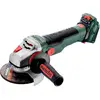 Image de Meuleuse dangle sans fil Metabo WVB 18 LTX BL 15-125 Quick 601731840 125 mm brushless, + mallette, sans batterie, sans chargeur 18 V