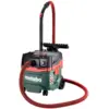 Image de Metabo AS 36-18 L 20 PC 18V Li-ion Aspirateur De Chantier - Classe L - 20L