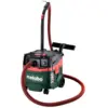 Image de Metabo AS 36-18 L 20 PC-CC 18V Li-ion Aspirateur De Chantier Sans Fil - Classe L - 20L