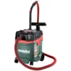 Image de Metabo AS 36-18 L 30 PC-CC 18V Li-ion Aspirateur De Chantier Sans Fil - Classe L - 30L