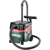 Image de METABO SAS Aspirateur tous usages METABO AS 20 L PC - 602083000