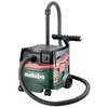 Image de Metabo AS 20 L PC Aspirateur De Chantier - 1200W - Classe L - 20L