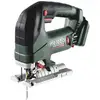 Image de Metabo STAB 18 LTX 150 BL Scie sauteuse sans fil 601503840 sans batterie, sans chargeur 18 V Nombre d'accus fournis 0