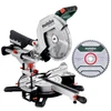 Image de Metabo KGS 305 M Scie À Onglet - 2000W - 305 X 30mm - Poignée Quick - Avec Lame De Scie Supplémentaire