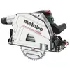Image de Metabo KT 66 BL Scie circulaire portative Profondeur de coupe max. (90°) 66 mm + mallette 1200 W