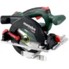 Image de Metabo KS 18 LTX 57 BL 18V Li-ion Scie Circulaire Sans Fil Dans Une MetaBox - 165mm