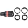 Image de Metabo 635409000 1 set