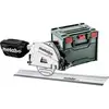 Image de Metabo KT 66 BL Scie sabre Profondeur de coupe max. (90°) 66 mm rail de guidage inclus 1200 W