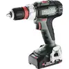 Image de Perceuse-visseuse sans fil Metabo BS 18 L Quick 614052500 18 V 2 Ah Li-Ion + 2 batteries, + mallette, + chargeur