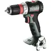 Image de Perceuse-visseuse sans fil Metabo BS 18 L BL Q 613156840 18 V Li-Ion brushless, + mallette, sans batterie, sans chargeur