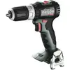 Image de Metabo SB 18 L BL 613157840 Clé à chocs sans fil 65 °C max. Nm 18 V Nombre d'accus fournis 0 LiHD brushless, + mallette, sans batterie, sans chargeur