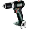 Image de Metabo SB 18 L BL 18V Li-ion Perceuse-visseuse À Percussion Sans Fil En MetaBox - 65Nm