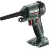 Image de Metabo BP 18 LTX BL Souffleur sans fil Débit dair 0.7 m³/min Vitesse de lair 122 m/s 18 V