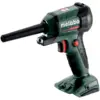 Image de Metabo BP 18 LTX BL 18V Batterie Souffleur Sans Fil