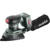 Image de Metabo SM 18 LTX BL 602089850 Ponceuse multi brushless, sans batterie, sans chargeur 18 V 100 x 150 mm Nombre d'accus fournis 0