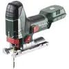 Image de Metabo ST 18 L 90 Scie sauteuse sans fil 601047840 sans batterie 18 V Nombre d'accus fournis 0