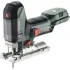Image de Metabo ST 18 LT 130 BL Scie sauteuse sans fil 601054840 sans batterie 18 V Nombre d'accus fournis 0